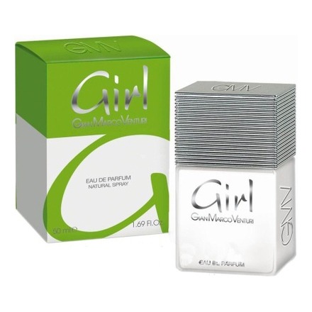 Girl Eau de Parfum от Aroma-butik