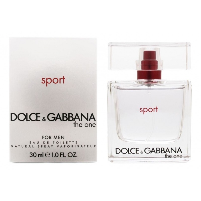 The One Sport от Aroma-butik