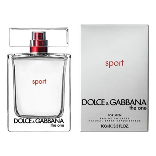 dolce gabbana homme sport