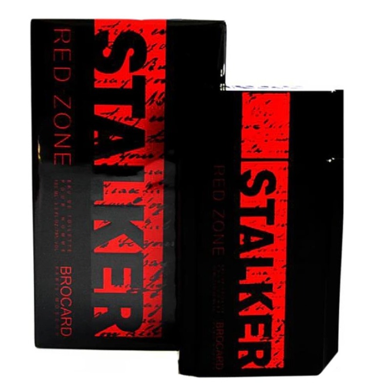 Stalker Red Zone