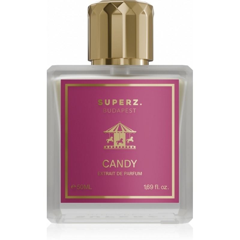 Candy