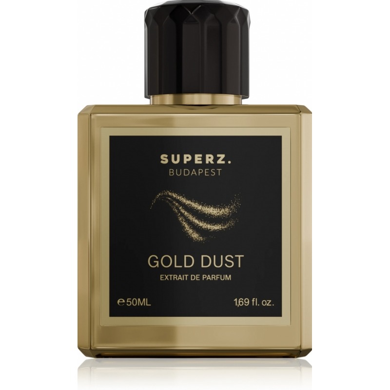 Gold Dust