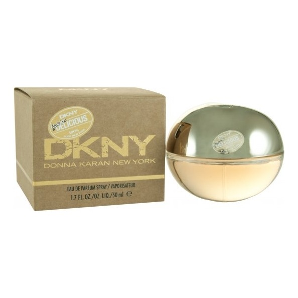 DKNY Golden Delicious от Aroma-butik