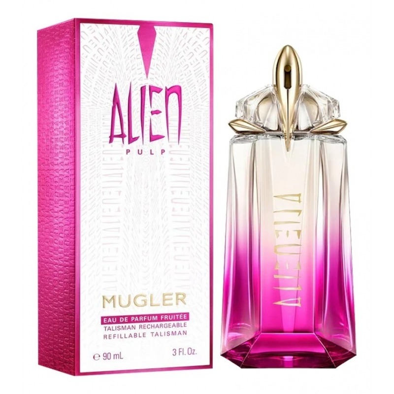 Alien Pulp