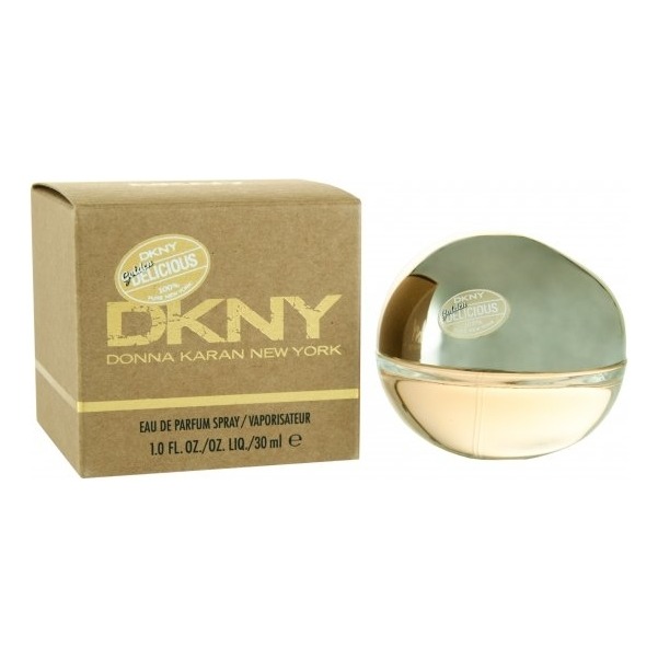 DKNY Golden Delicious от Aroma-butik