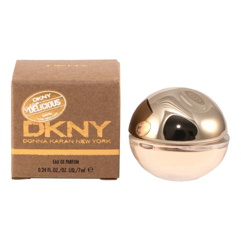 DKNY Golden Delicious от Aroma-butik