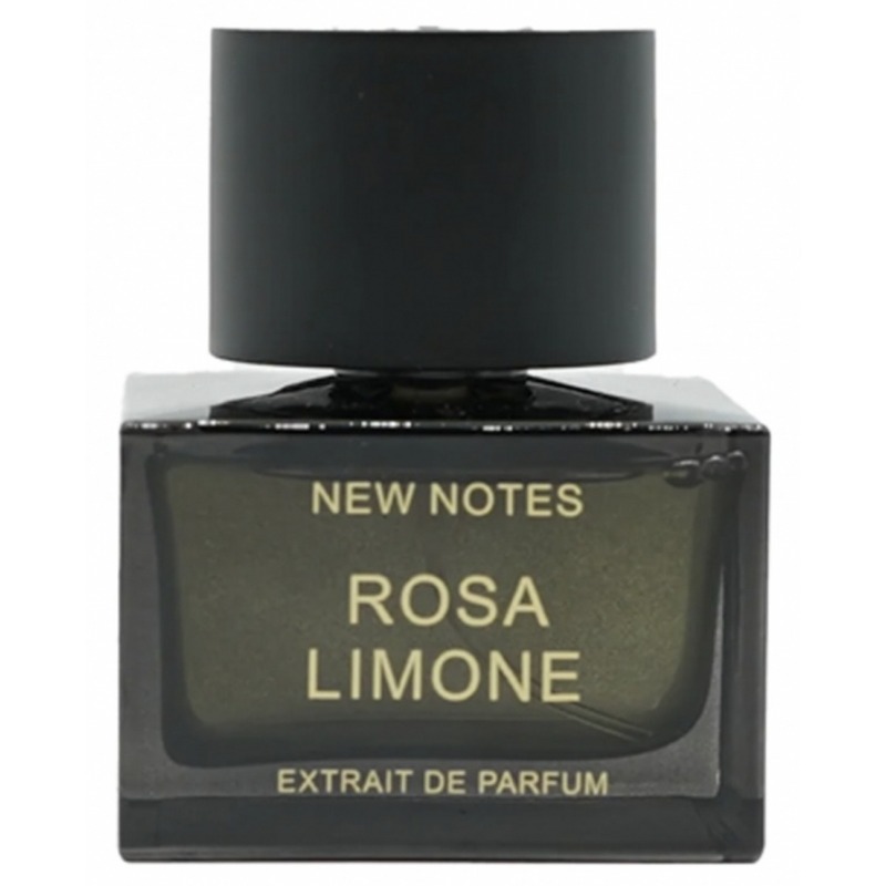 Rosa Limone