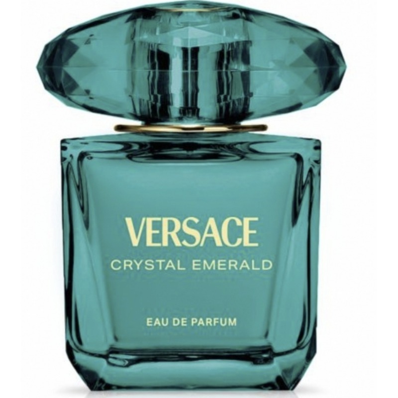 Crystal Emerald