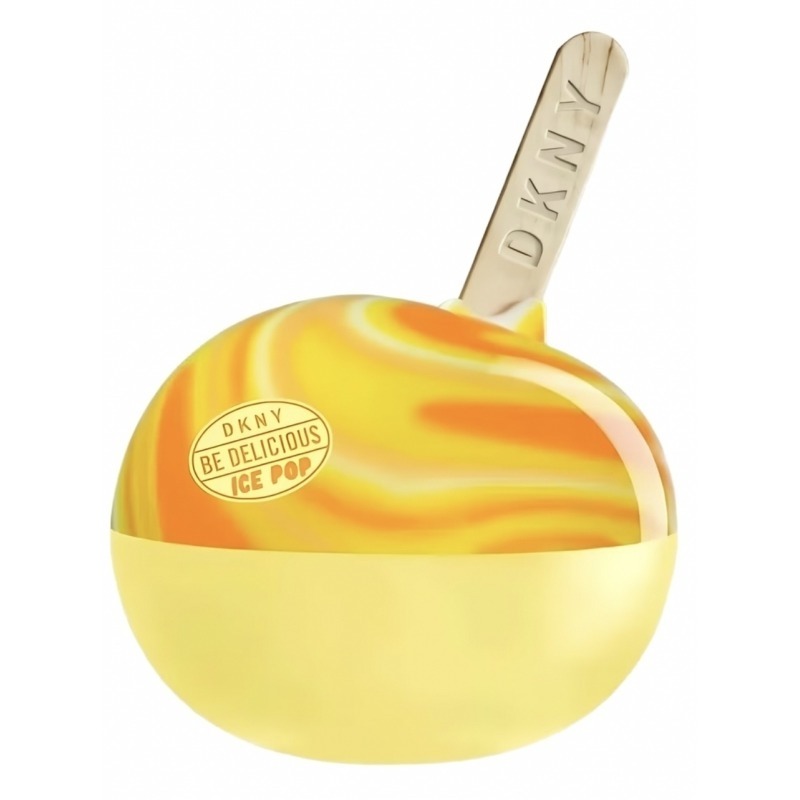 DKNY Be Delicious Ice Pop Citrus Splash