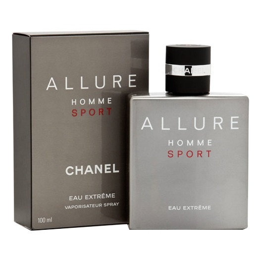 

Allure Homme Sport Eau Extreme