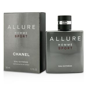 Allure Homme Sport Eau Extreme