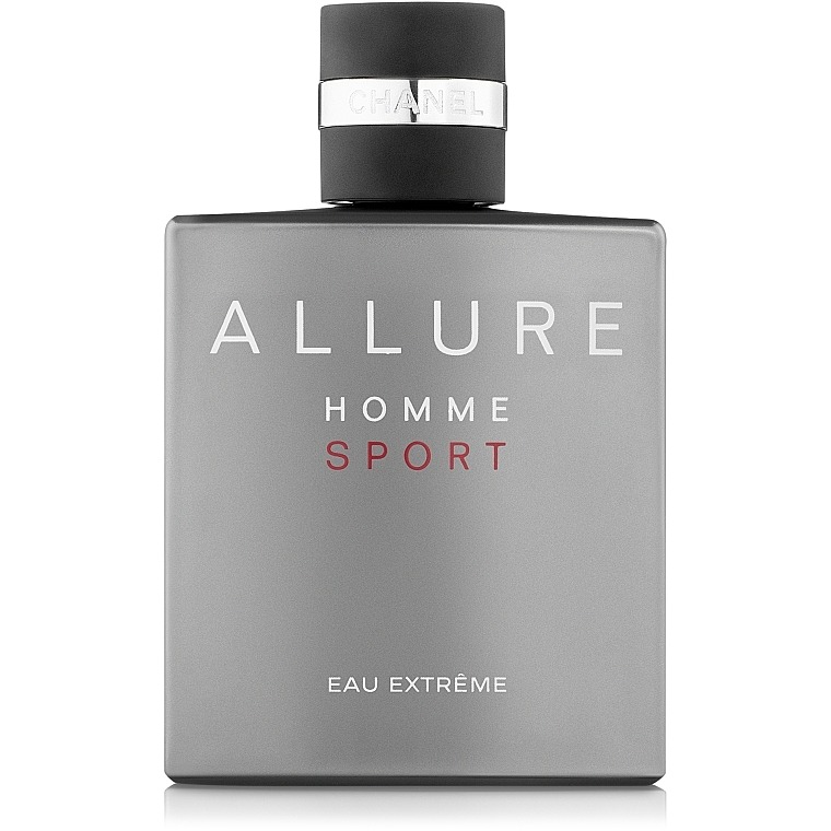 Allure Homme Sport Eau Extreme от Aroma-butik