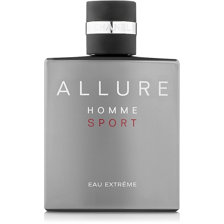 Chanel allure homme sport цены