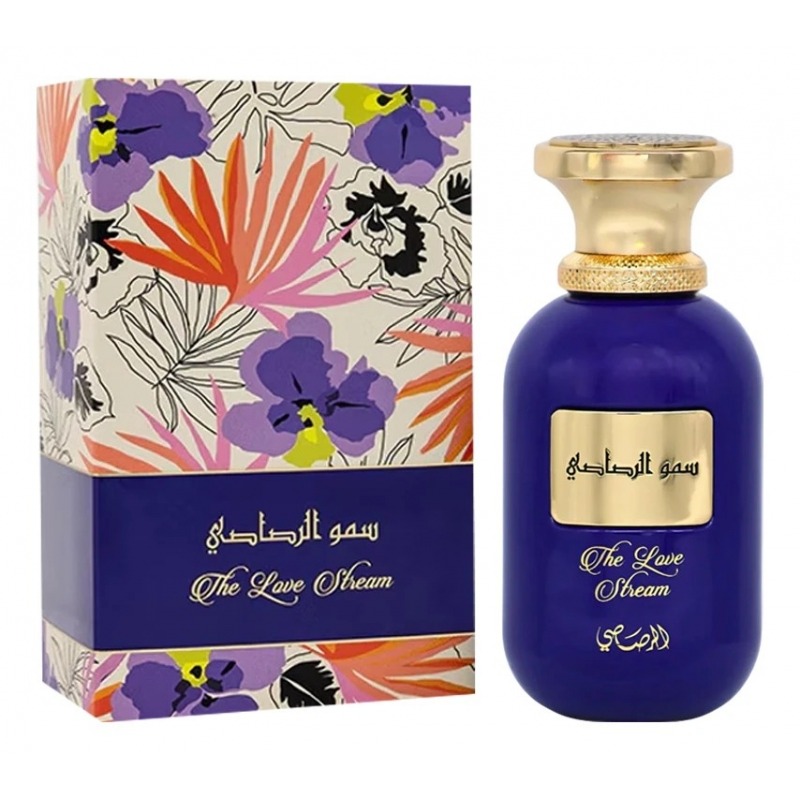 Sar Wahat Al Omara The Love Stream