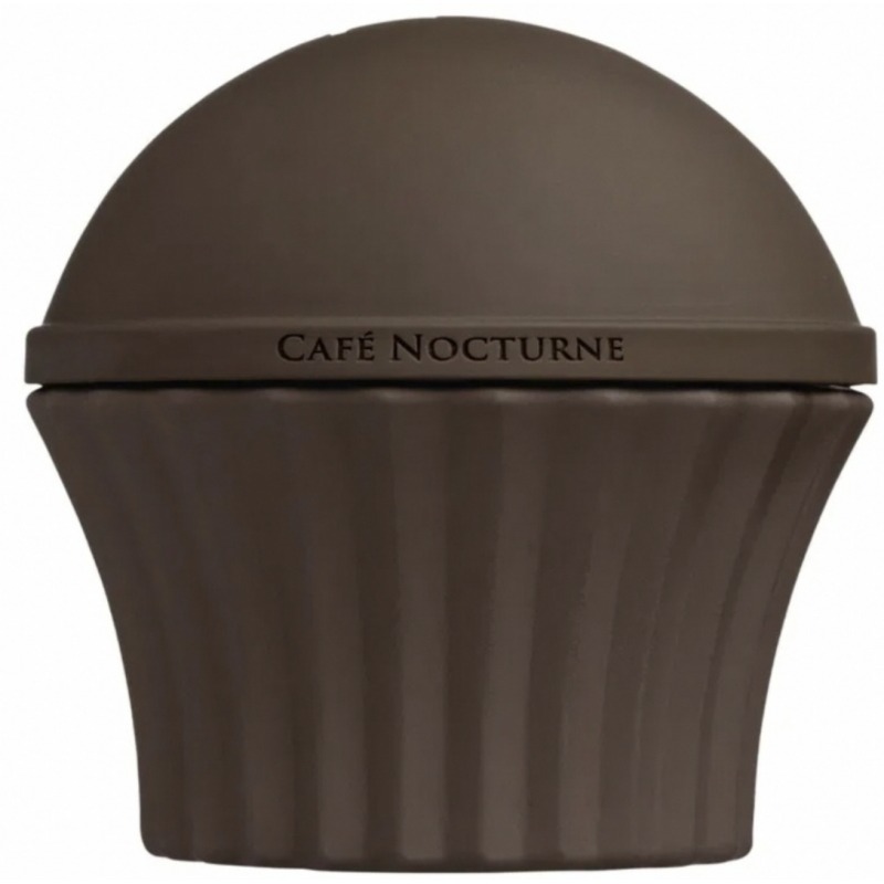 Cafe Nocturne