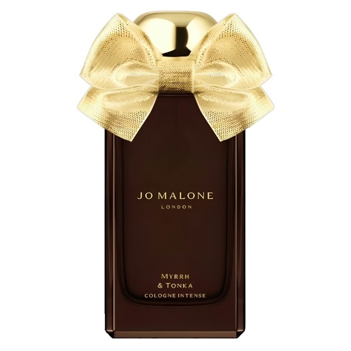 Myrrh & Tonka Limited Edition