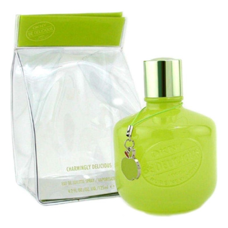 DKNY Be Delicious Charming от Aroma-butik