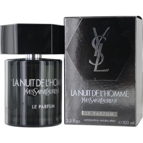 La Nuit de L’Homme Le Parfum от Aroma-butik