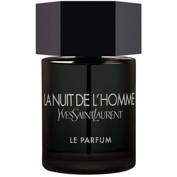 La Nuit de L’Homme Le Parfum от Aroma-butik