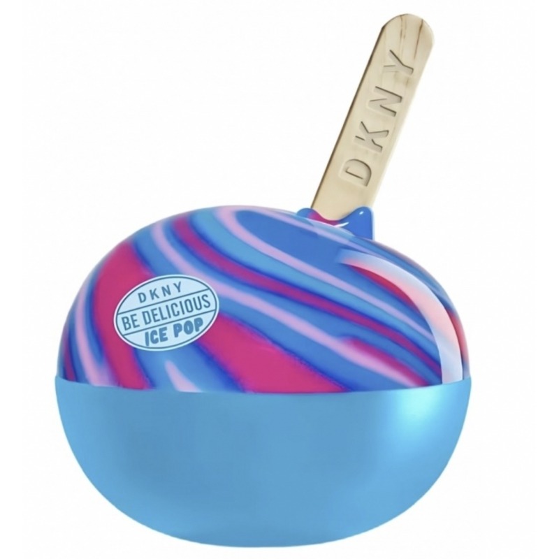 DKNY Be Delicious Ice Pop Berry Bliss