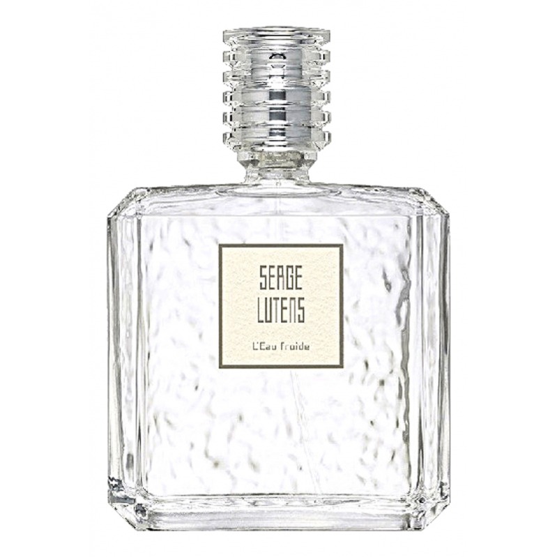 

L’Eau Froide