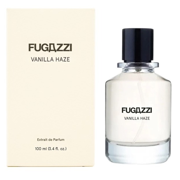 Vanilla Haze
