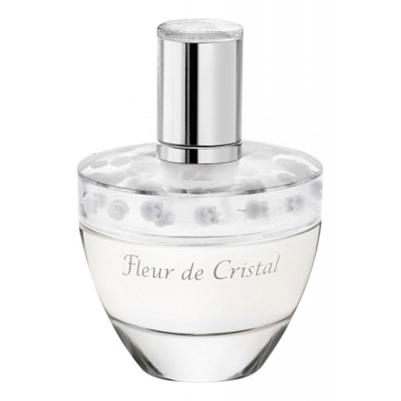 Fleur de Cristal