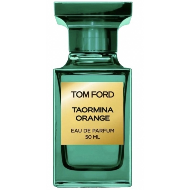 Taormina Orange
