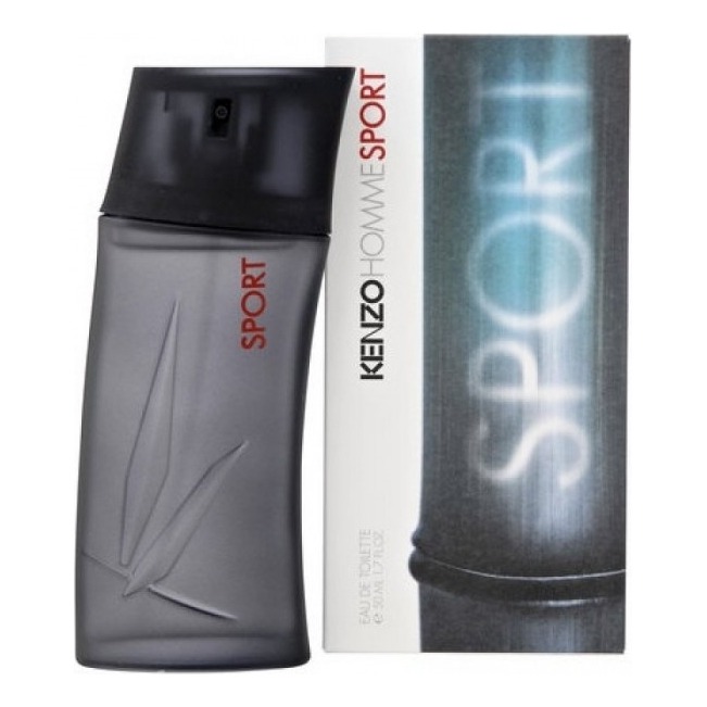 Kenzo Homme Sport от Aroma-butik