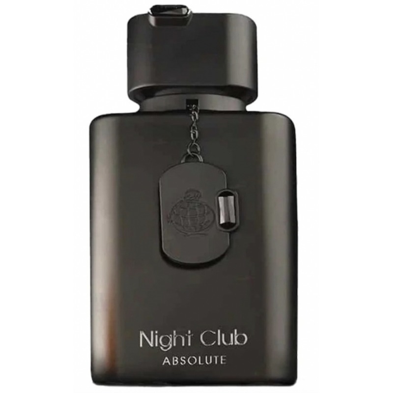 Night Club Absolute