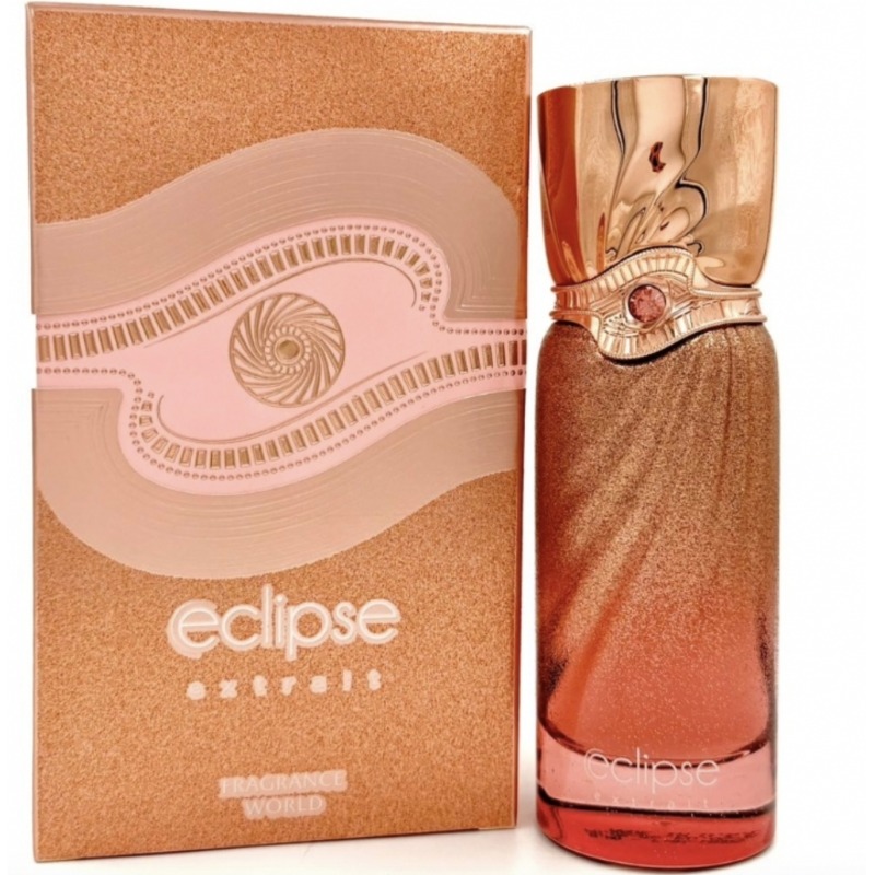 Eclipse Extrait