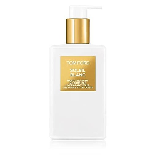 Soleil Blanc