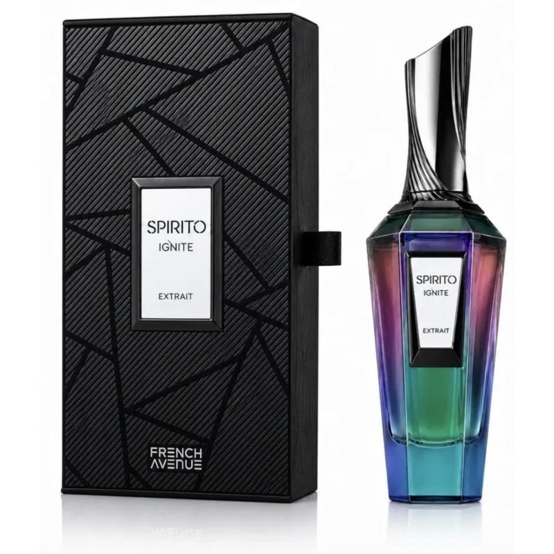 Spirito Ignite