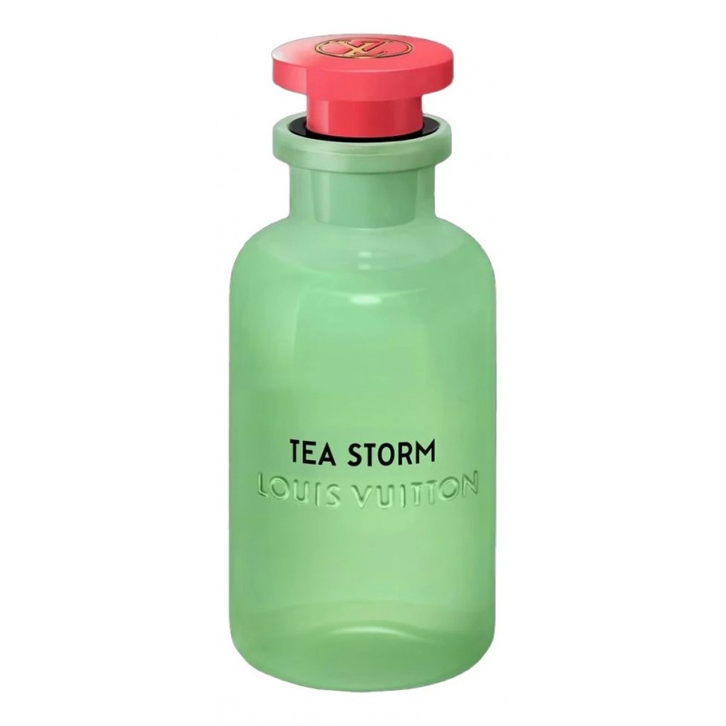 Tea Storm