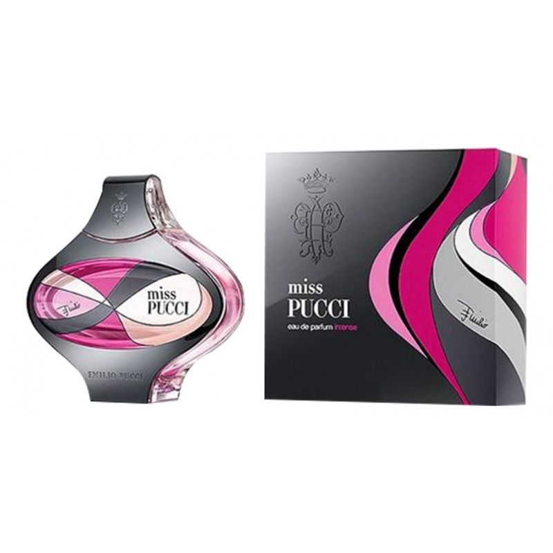 Miss Pucci Intense от Aroma-butik