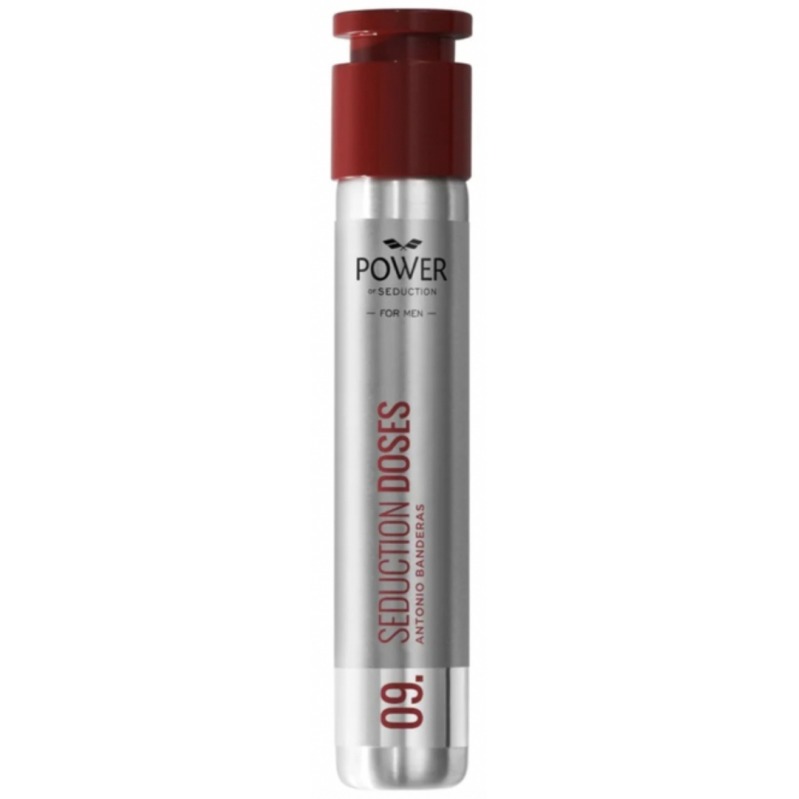Power Of Seduction