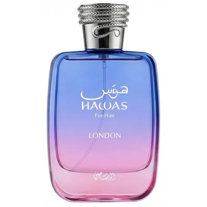 Hawas London