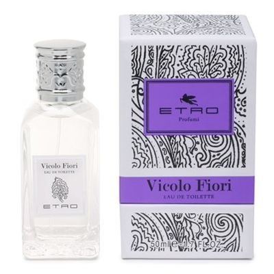 Vicolo Fiori от Aroma-butik