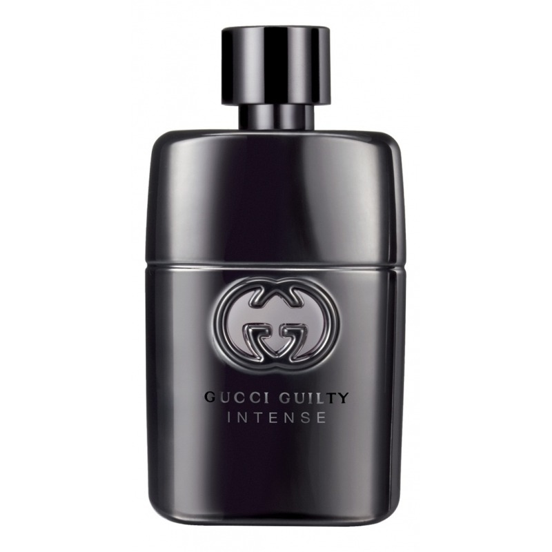 Guilty Intense Pour Homme от Aroma-butik