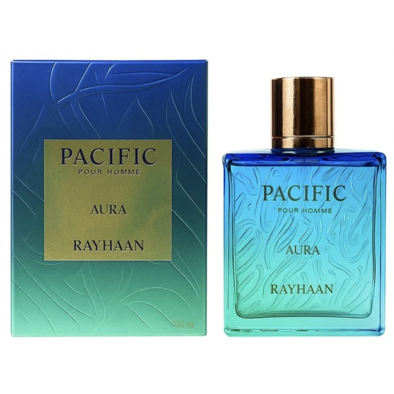 Pacific Aura