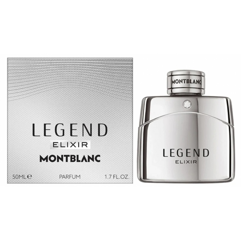 Legend Elixir