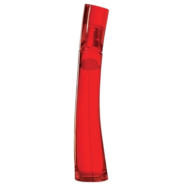 Flower by Kenzo Red Edition