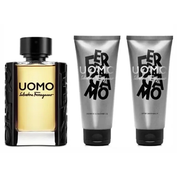 Uomo