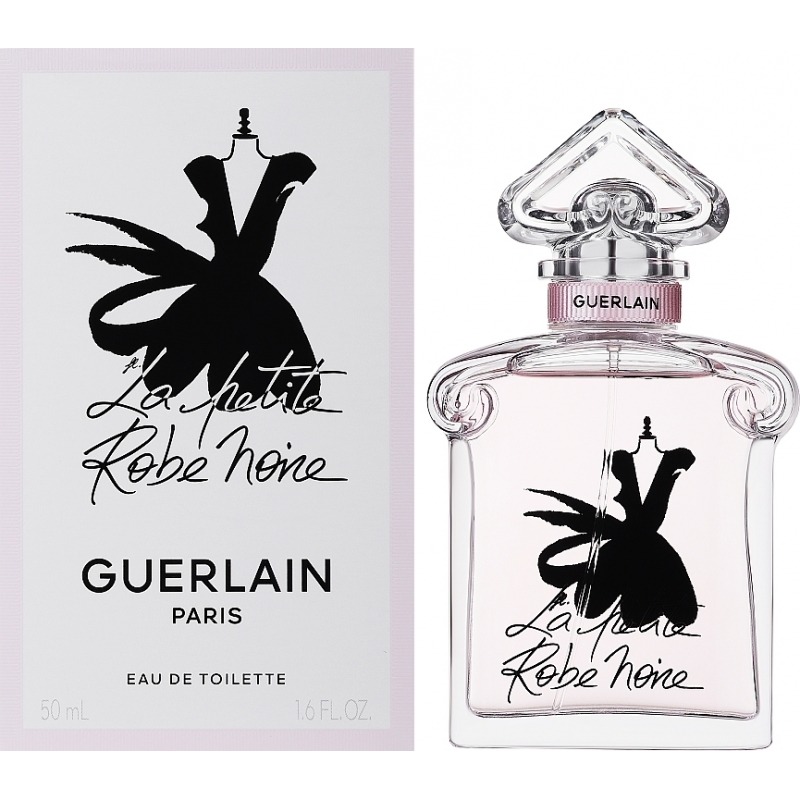 La Petite Robe Noire Eau de Toilette 5660₽