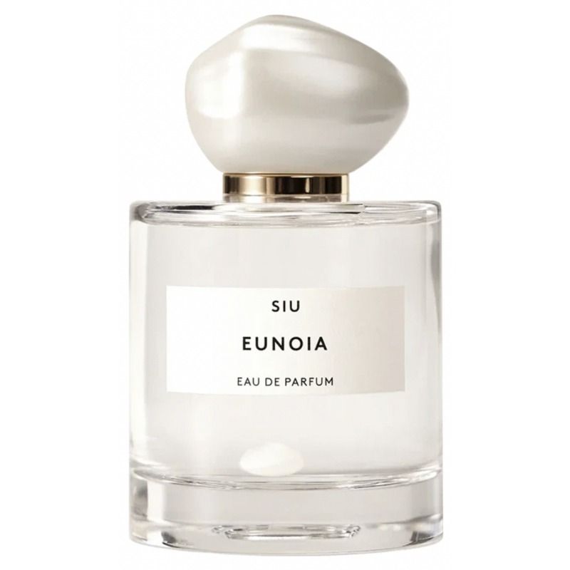 Eunoia