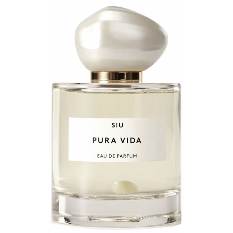 Pura Vida