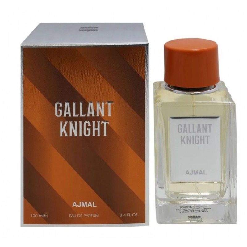 Galant Knight