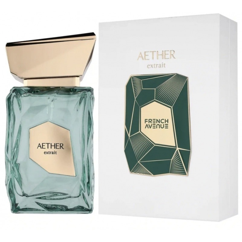 Aether French