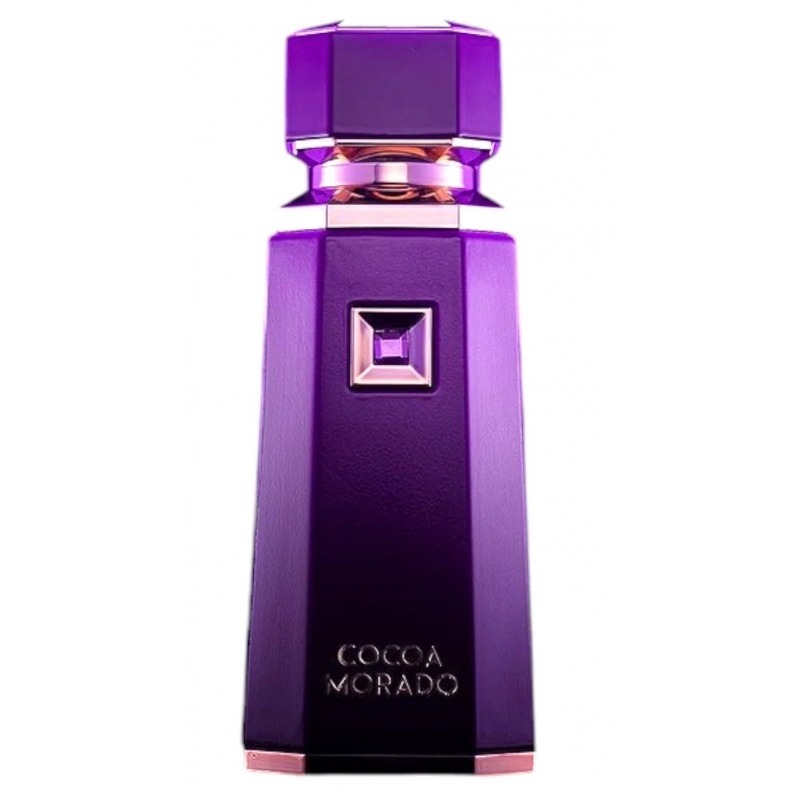 Cocoa Morado