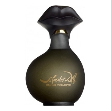 

Salvador Dali Pour Homme